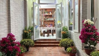 BÁN NHÀ 3 TẦNG NGANG 6M TĂNG NHƠN PHÚ B NỘI THẤT ĐẸP Ở NGAY