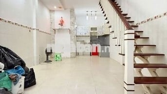 🍀 Nhà bé xinh Lê Văn Sỹ, 3x10 - 2 tầng - 2 phòng ngủ giá 9tr