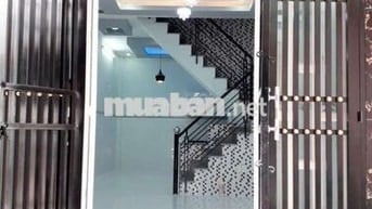 Cho thuê nhà hẻm xe hơi Nguyễn Văn Yến Quận Tân Phú