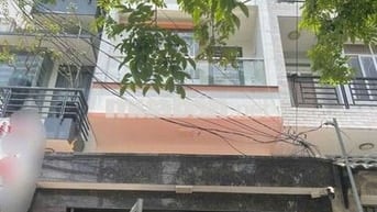 KHU NHÀ ĐỒNG BỘ KHU VỰC DÂN TRÍ CAO GẦN CV CHỢ ĐÊM 4MÁY LẠNH GIÁP GV