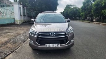 Cần bán Innova 2018 2.0E - 67000 km chuẩn bao test
