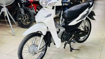 XE MÁY THỊNH PHÁT - WAVE A 110 LƯỚT BIỂN HÀ NỘI