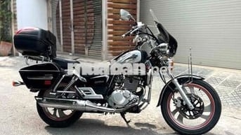 Xe Máy Anh Thao Suzuki GZ 150A FI full đồ chơi