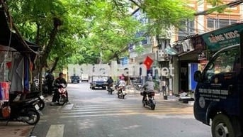 Bán 70m2 đất Tựu Liệt Hoàng Mai