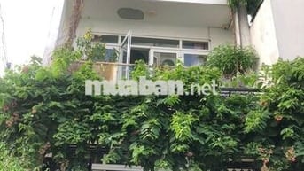 Cho thuê nhà nguyên căn, DT 5*17m, 3,5 tầng, 5 PN, 1 PK, 1 PA,, 2 ST.