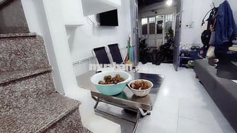 🏡 BÁN NHÀ 3 TẦNG MỚI – TRUNG TÂM LINH ĐÔNG, THỦ ĐỨC – CHỈ 2,45 TỶ