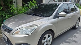 Focus 2010 AT giá mong muốn 200tr