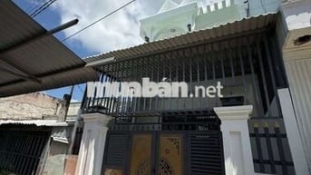 Nhà đẹp 100m² 3 pn lối đi chung