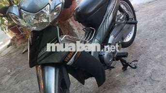 Sirius máy Rin , xe đẹp