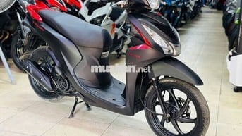 XE MÁY THỊNH PHÁT - HONDA VISION ĐEN BIỂN HÀ NỘI