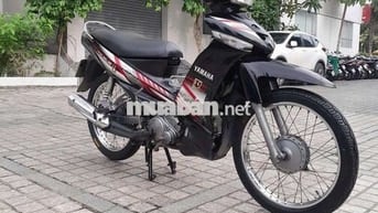 Xe yamaha Taurus bstp