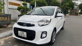 Kia moning 2021 số sàn