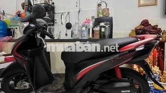 cần bán xe vision 2018 bstp ngay chủ , xe gia đinh