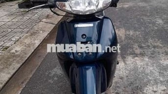 Xe we an pha 2003 lốc đen bstp