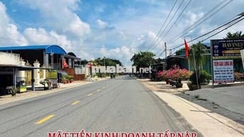 Bán đất rẻ như cho vị trí đẹp cở này không mua ở đây thì mua ở đâu