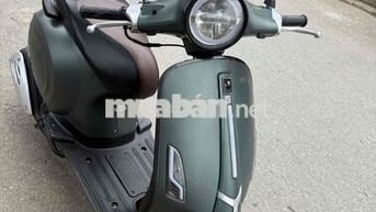 Bán Vecpa 50cc học sinh không cần bằng lái