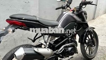 kpipe 50 (motorbike for sale 50cc)