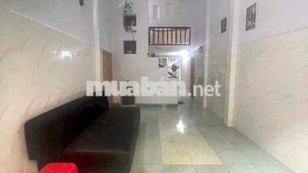 💎 💎 💎 NHÀ GẦN SÂN BAY TRỆT LỬNG LẦU 3,5❌15M CÓ 2PN 2WC NGUYỄN KIỆM P3
