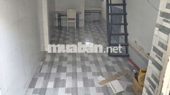 Cho thuê nhà nguyên căn mặt tiền đường số có 2 phòng ngủ giá tốt