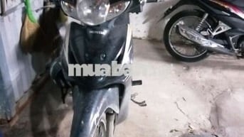Dư cần bán wave s 100 đời 2009