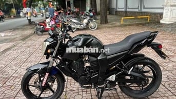Yamaha Fz s150 máy êm biển số thành phố