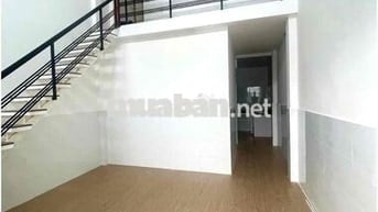 💥Nhà 1 Lầu, 2PN, 2WC_Đường Chu Văn An, P12, Bình Thạnh