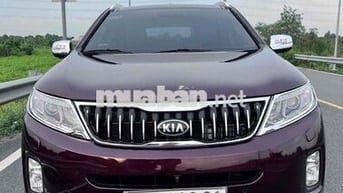 Kia Sorento 2018 2WD 2.2 DATH FULL DẦU - 83000 km