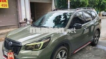 Subaru Forester 2019 2.0i-S - 86000 km