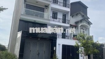Chính chủ bán lô đất mặt tiền 80m2 kdc tân đô tỉnh lộ 10