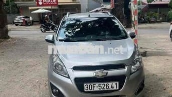 Chevrolet Spark 2014 LTZ 1.0 - 90000 km
