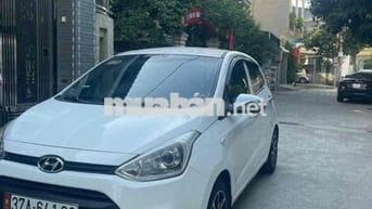 Hyundai Grand i10 2016 - 130000 km