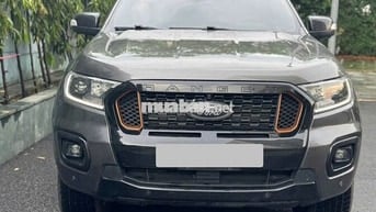 Ford Ranger 2022 Wildtrak 2.0L 4x4 AT - 40000 km