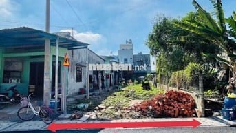 GẦN CHỢ VIỆT KIÊU TRẦN VĂN CHẨM TÂN THÔNG HỘI CỦ CHI 173M2 720TR SHR