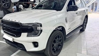 Ford Everest 2023 Sport 2.0L 4x2 AT - 21000 km