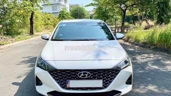 Accent 2021 1.4 AT Đặc biệt-39k km,1 chủ,full hãng