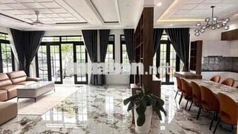🏠 Cho thuê Villa – Khu đô thị Mỹ Gia