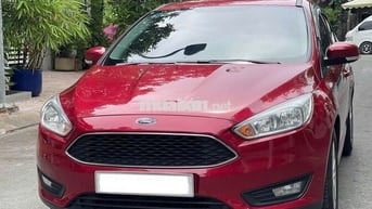 Ford Focus 2017 Trend 1.5L - 40000 km
