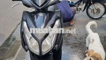 Suzuki impluse
