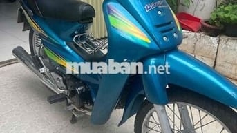 Honda Wave thái 100 bstp chính chủ…
