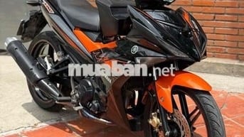 🌈 MX King 150cc ( Nhập Indo ) / Xe Đẹp/ Máy Zin