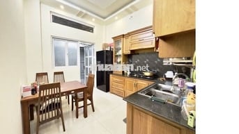 HÀNG HIẾM LÊ HỒNG PHONG - NHÀ 4 TẦNG VÀO Ở NGAY-47M² ĐẤT- CHỈ 11 TỶ BL
