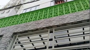 Bán CHDV Hầm 7 tầng đường Phan Văn Trị, Ngang lớn Thu Nhập ổn định!