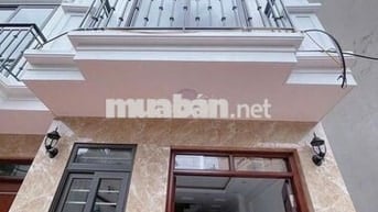 🏡 ĐÔNG LA ĐẠI THÀNH– CHỈ 3.4 TỶ CÓ NHÀ 40M 4 TẦNG XÂY MỚI