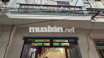 Em chính chủ cần bán gấp căn nhà lầu: 680TR như hình