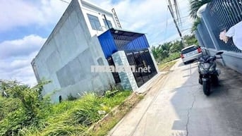 🆘🆘 84m2 ĐẤT THỔ CƯ HẺM XE HƠI GIÁ TỐT XÃ TÂN NHỰT