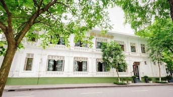 Nhà hàng Lục Thuỷ tuyển dụng Tổng quản lý Nhà hàng