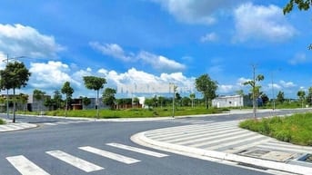NGỘP LÔ ĐÁT Full Thổ 133m2 - Hòa Long Bà Rịa - Sổ Sẳn Sang Tên Ngay