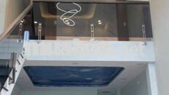 Mới xây mới keng có 3 máy lạnh gần gò vấp