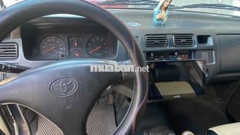 Toyota Zace 2001 GL - 250000 km