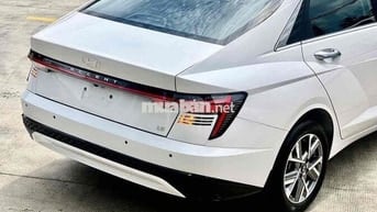 Hyundai Accent 2024 1.5 AT Cao cấp - 500 km